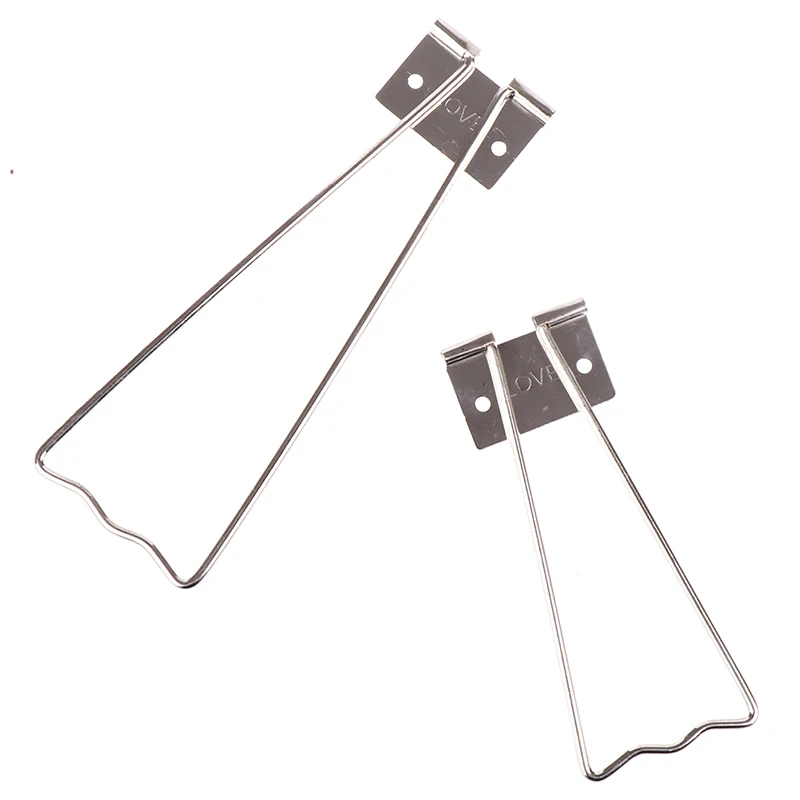 Photo Frame Support Display Stand For Hardware Tool Accessories Iron Photo Frame Pedestal Holder