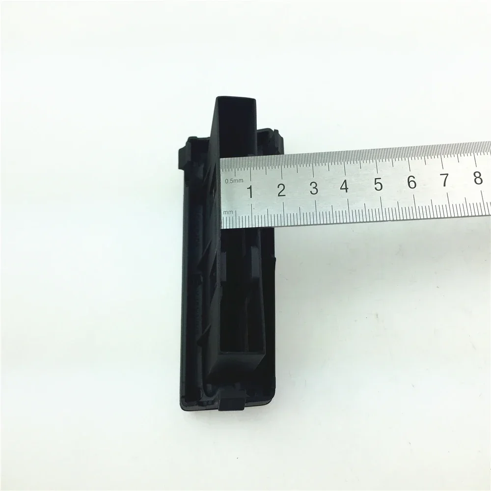 STARPAD For the public old POLO car card slot card clip air conditioning switch panel accessories