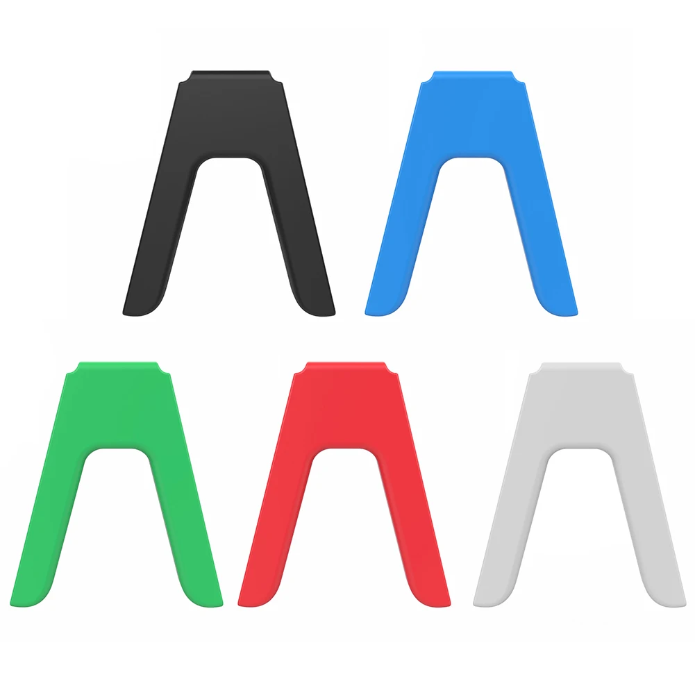 V Shaped Gaming Handgrip Grip Holder for NS/NS OLED Joystick Stand Accessories