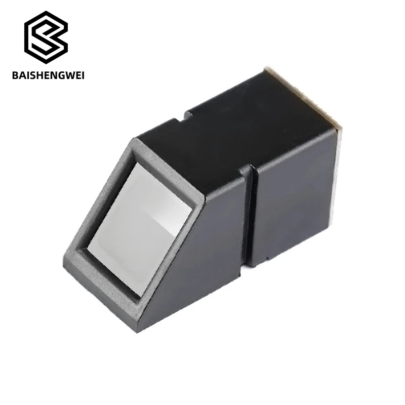 AS608 Optical Finge…