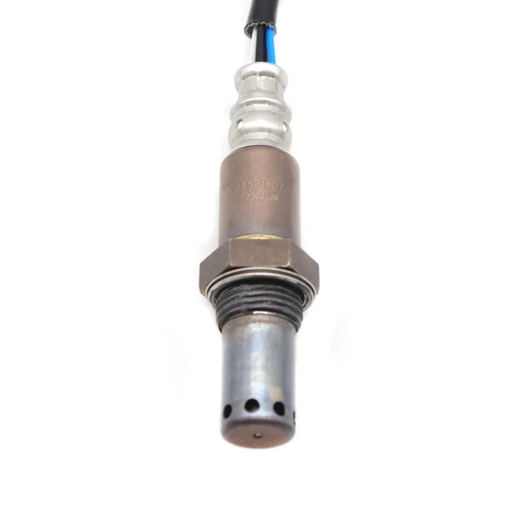 Car NEW Air Fuel Ratio Lambda O2 Oxygen Sensor 24581407 For GM COBALT MONTANA ONIX PRISMA Spin 1.0L 1.4L 1.8L Flex 2011-2017