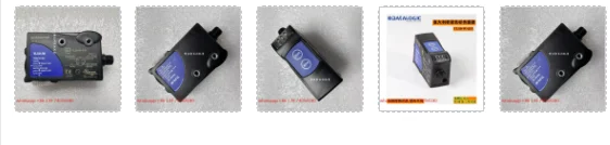 Italian Emperor TL50-W-815 Delijie datalogic color code sensor photoelectric switch