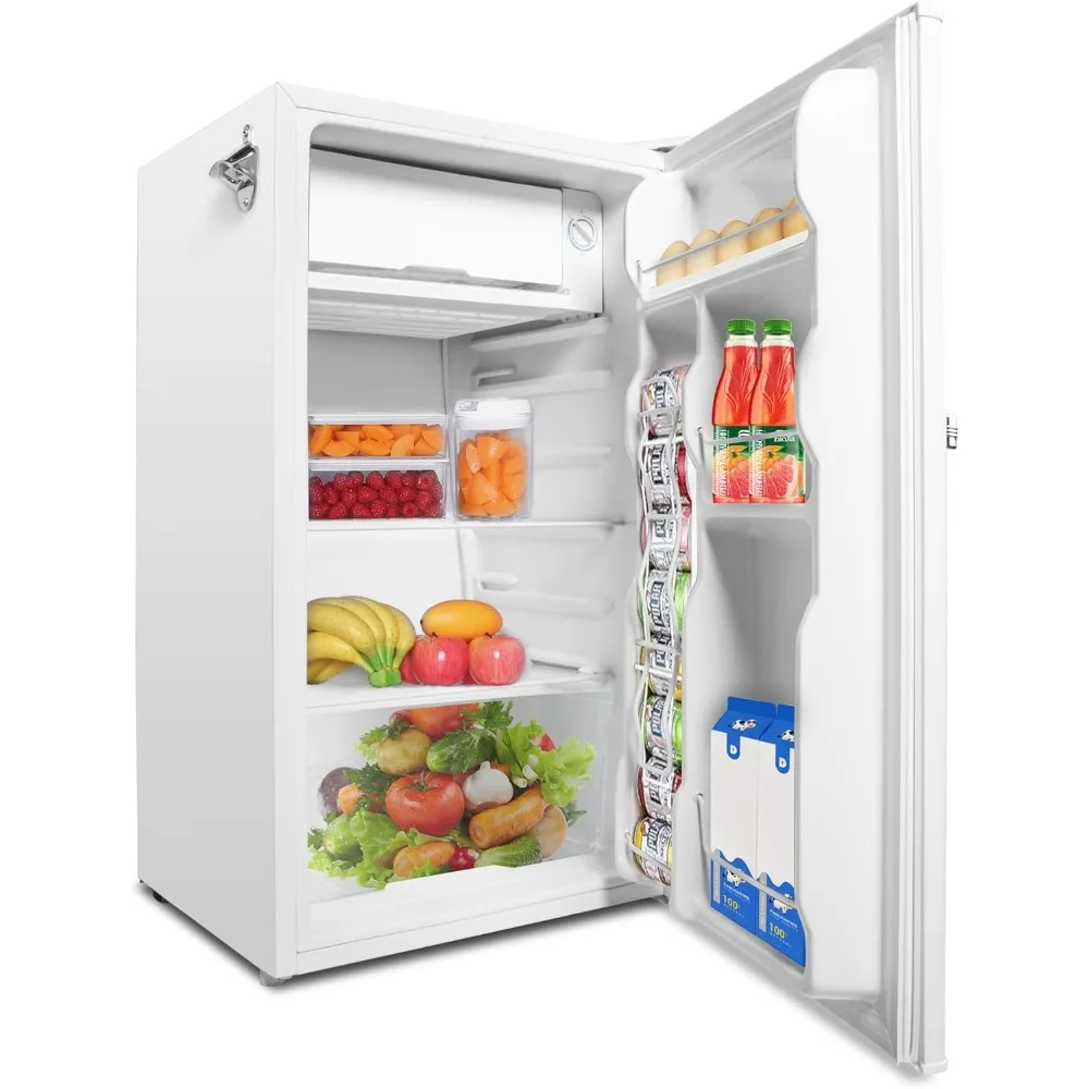 3.2 Cu.Ft Mini Frid… - image