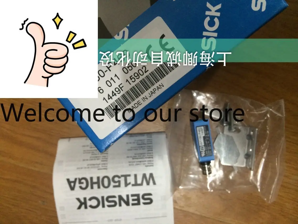 

1019430 PNS125-109 Germany SICK Full Range Supply