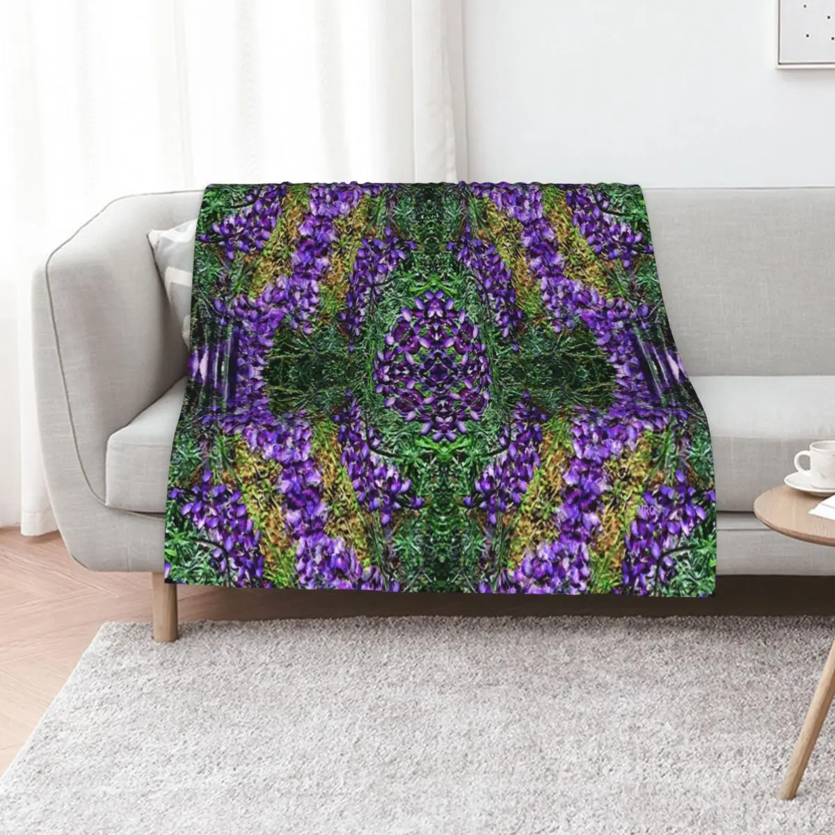 My Medicine Wheel.... Throw Blanket Blankets Sofas Of Decoration Moving Nap Thins Blankets