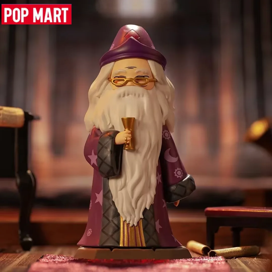 

POP MART Magic Stone Novel слепая случайная коробка игрушки Guess Bag коробка-сюрприз украшения фигурка модель куклы девушка мальчик фестиваль подарок игрушки