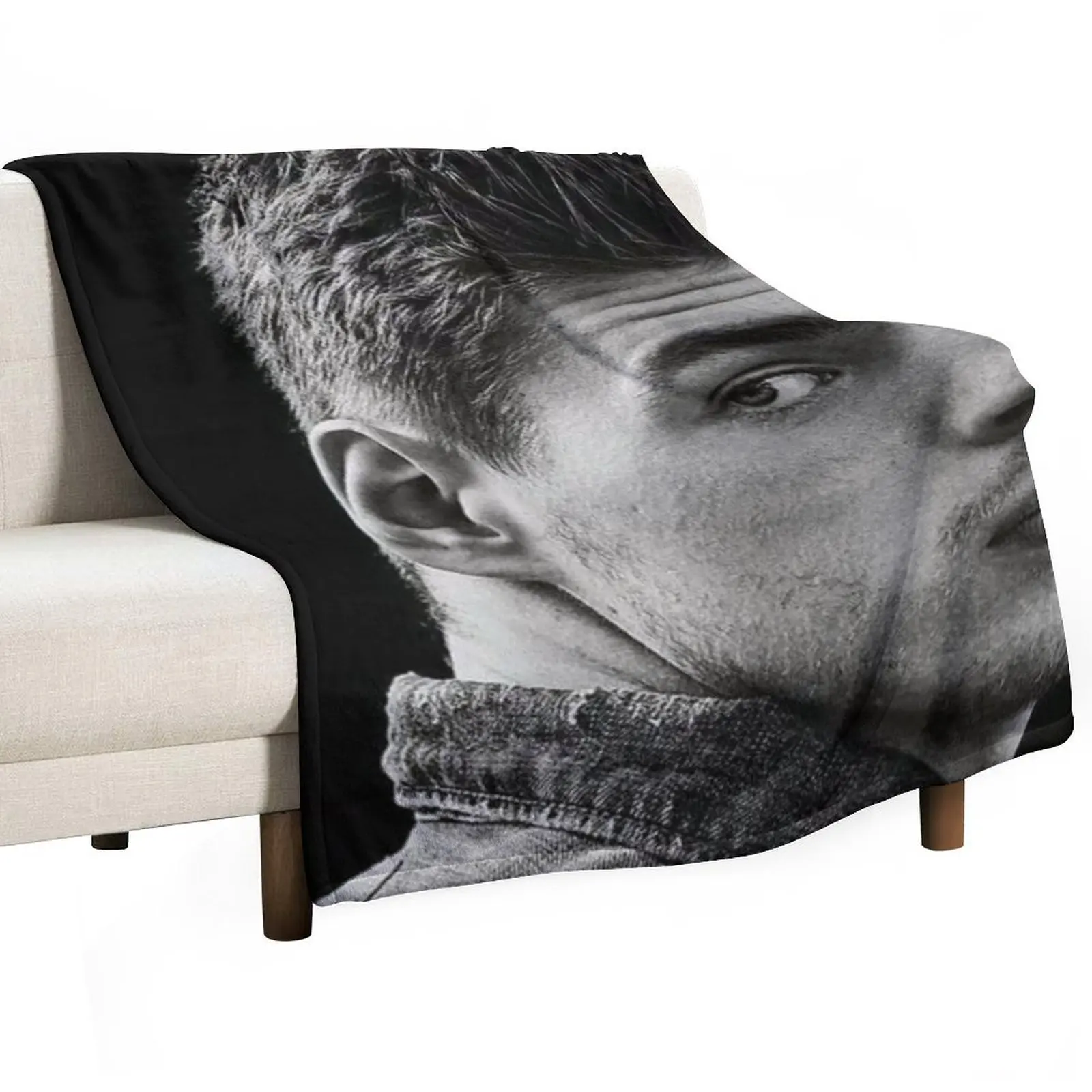 

m verstappen Throw Blanket Sofa Throw Bed Travel Giant Sofa Blankets