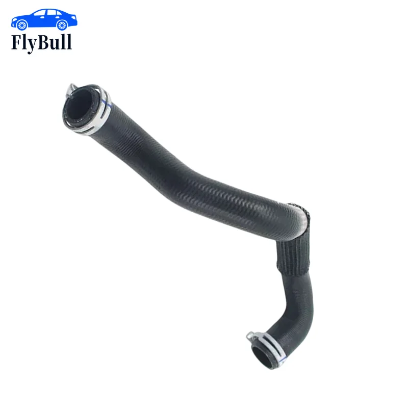 

CN118B274AB 1782245 1864621 CN118B274AC Automotive engine radiator hoses Available for Ford 1.5