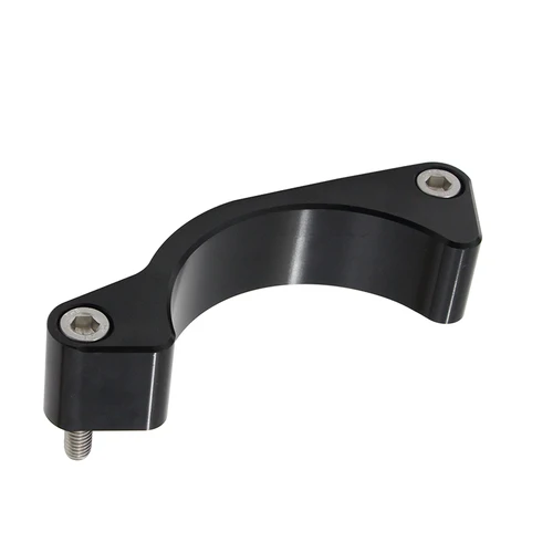 Imagen 2 del producto Guía de correa de distribución de aluminio para WRX Subaru Impreza Sti EJ20 / EJ25