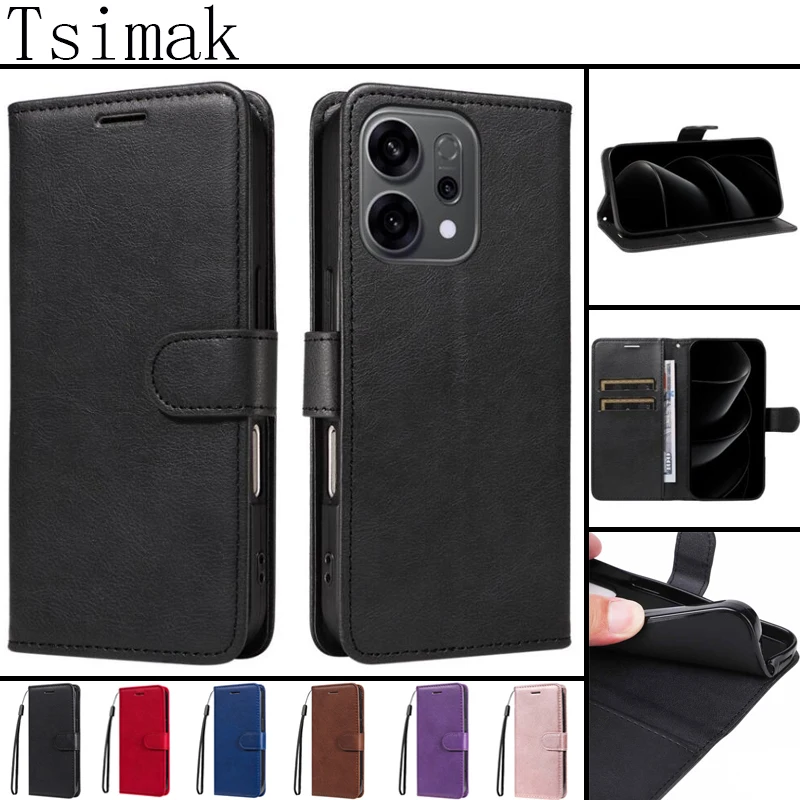 Leather Case For Op…