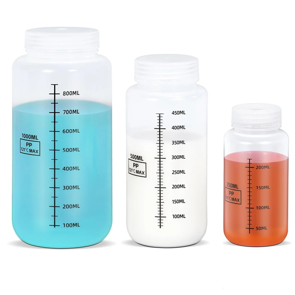 Combo Set Plastic B…