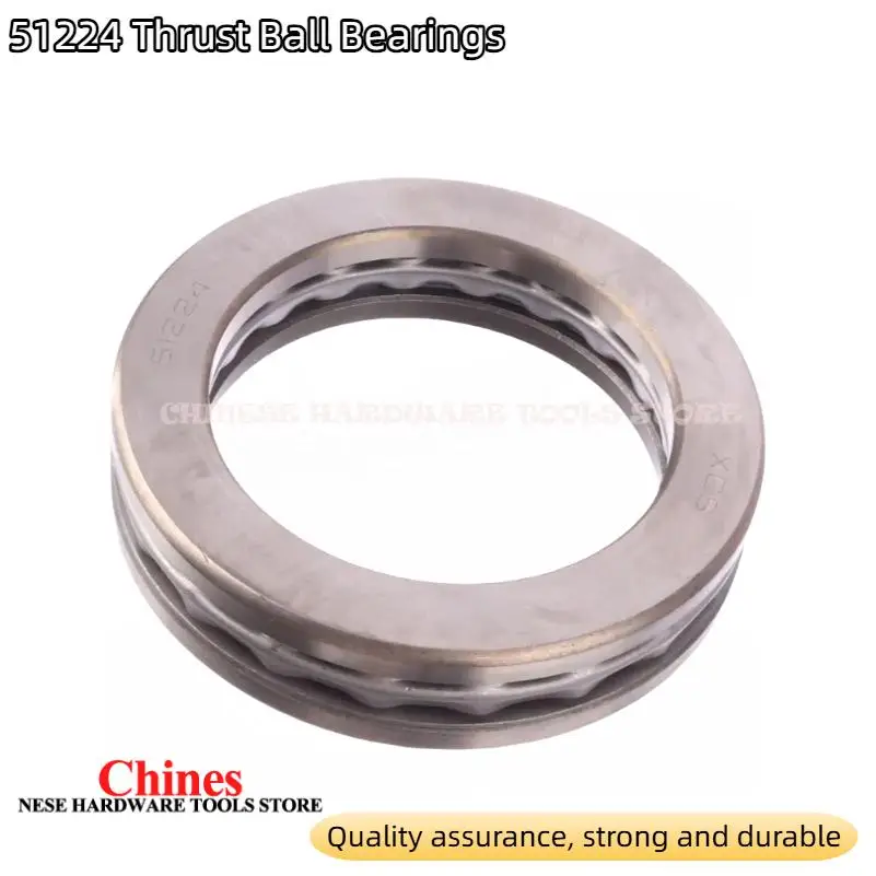 

51224 Thrust Ball Bearings Deep Groove Ball Bearing for Generator Bearin Skate Shoes