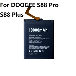 9 Hauptverkäufe von Dodgee 10000 MAH -Zellen - №9