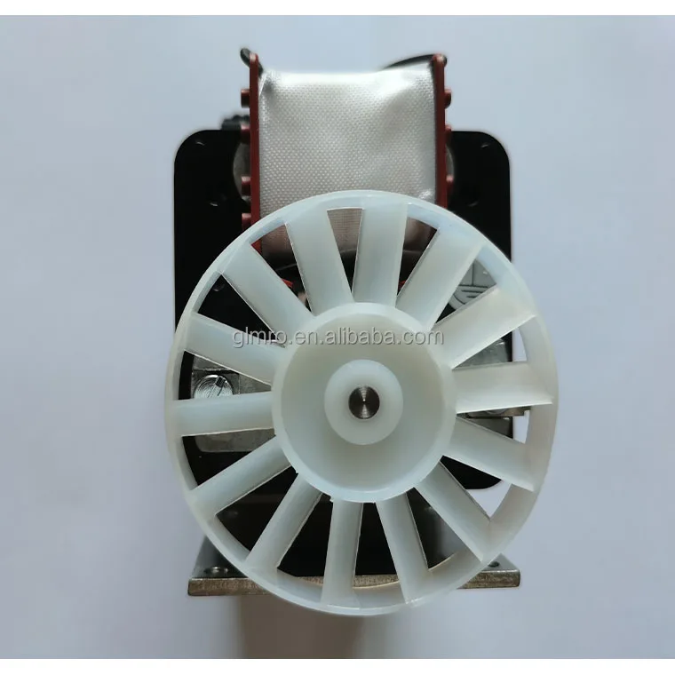 

KNF PU3060-N811 Vacuum Pump Sampling Pump New in Stock Diaphragm Pump