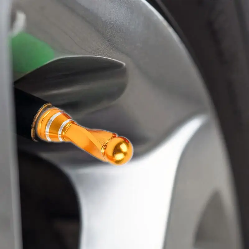 

Колпачки штока клапана для автомобильных шин 4X Football Trophy Shape Колпачки штока клапана для автомобильных шин Пылезащитная крышка клапана для шин из алюминиевого сплава для езды на велосипеде