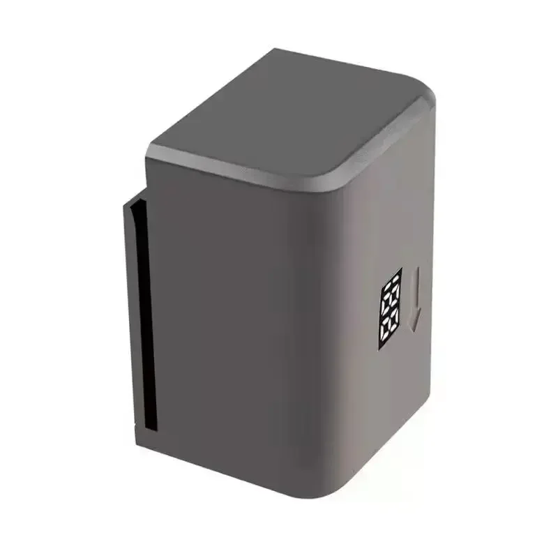 Recharge Laser Level Lithium Battery 998800mwh Large Capacity Digital Lithium Polymer Battery W/ Number Display Level Part