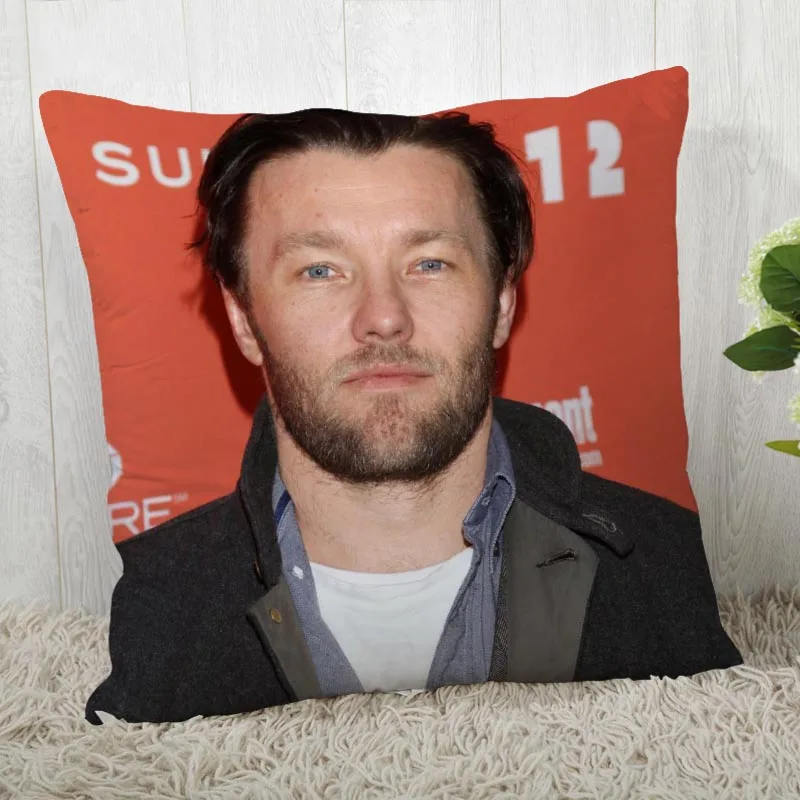 Joel Edgerton Pillow Cover Customize Pillowcase Modern Home Decorative Pillow Case For Living Room 04.01