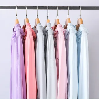 UPF 50 + hommes Protection solaire UV à manches longues à capuche chemises de pêche en plein air femmes manteaux de peau solaire Protection T-Shirt à capuche hauts