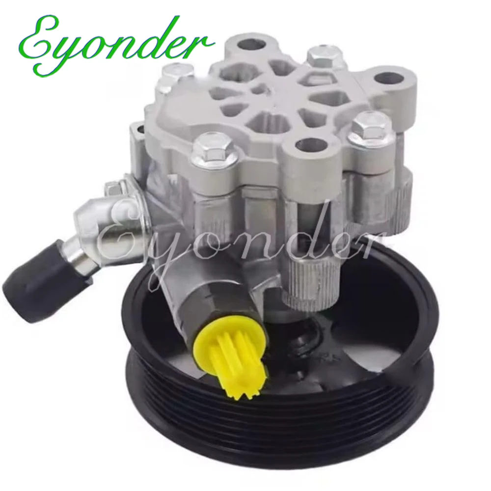 

Hydraulic Power Steering Pump For TOYOTA AVENSIS VERSO LAND CRUISER PRADO RAV 4 44310-60510 44310-60580 4431060580