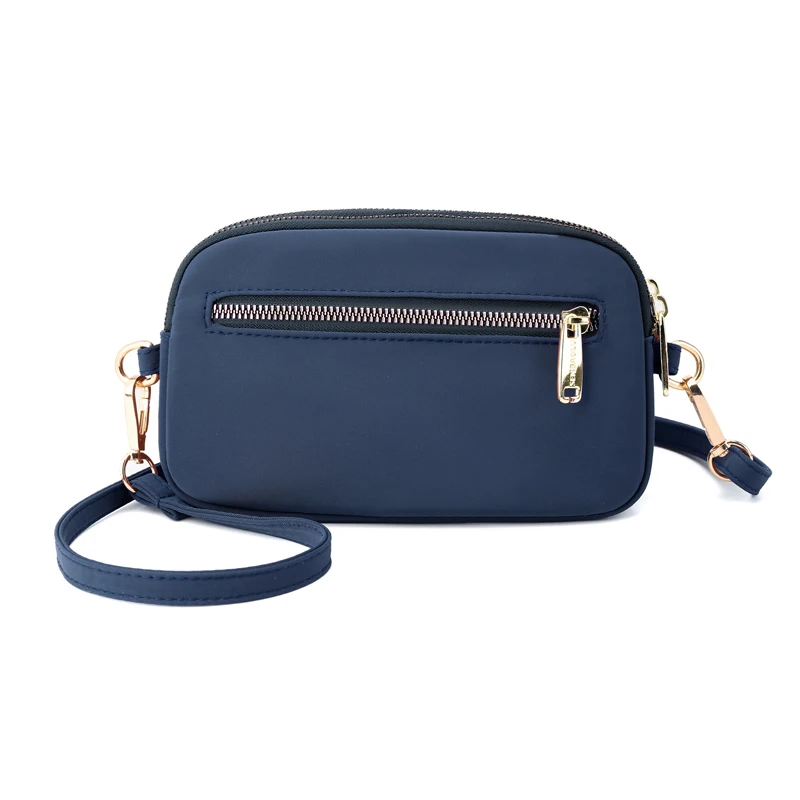 

2023 New Fashion Daily Leisure Women Bags Shoulder Cellphone Cute Travel Large Capacity Crossbody Soft Shopping Ladies Handbags
