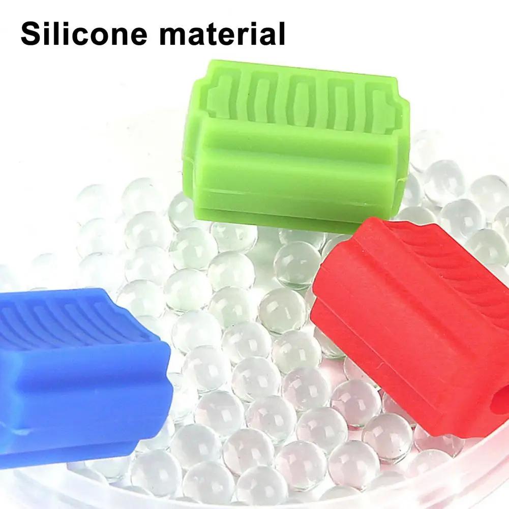 Travel-friendly Face Tool Silicone Jawline Exerciser Ball Face Muscle Sculpting Trainer Portable Jaw Bone Strengthener for Men
