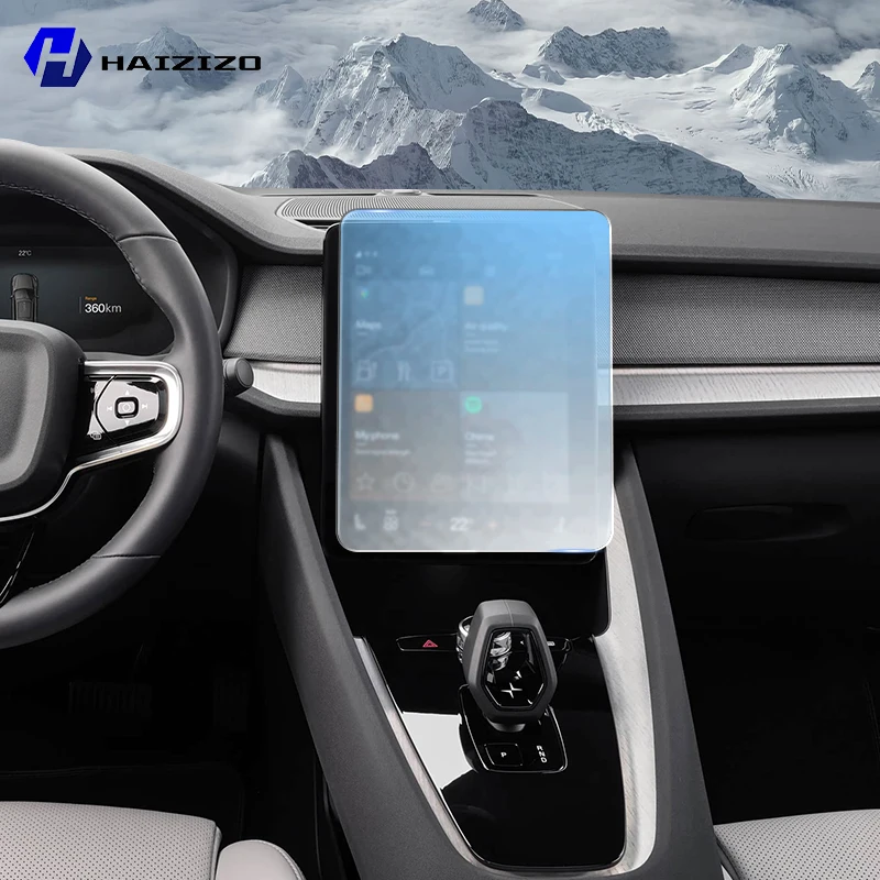For Polestar 2 2021…