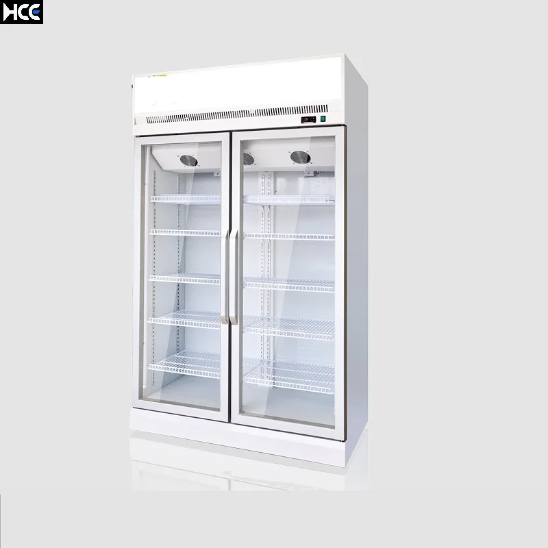 Display Freezers & Fridges Ice Cream Display showcase Freezer Cabinet Commercial Freezer