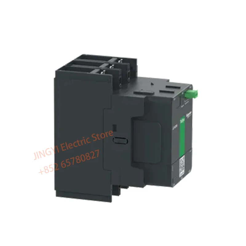 Original new model LC1G475KUEC TeSys G AC contactor (AC/DC coil) TeSys G 475A 3P 100-250V AC-DC