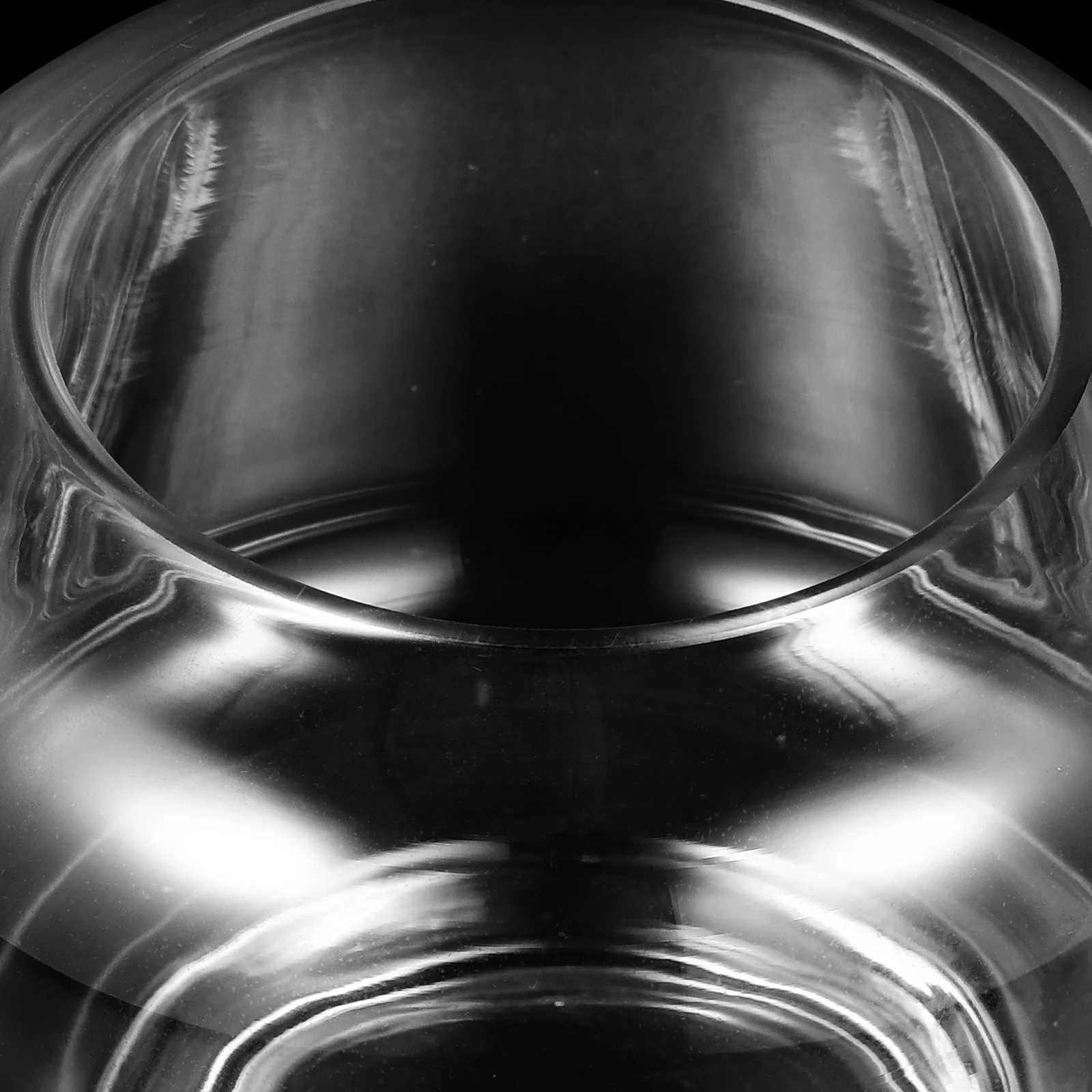 

Glass Flower Vase Clear Transparent Simple Hydroponic Vase for Indoor Office Desktop Decoration Hydroponic Plant Bottle