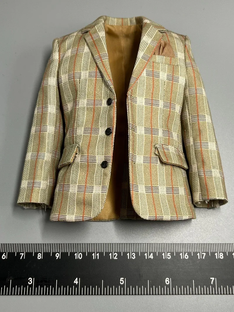 

THTOYS THA002 Модель пальто в масштабе 1/6 для 12-дюймовой фигурки