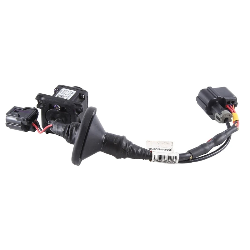 95766-M9000 New Rear View Reverse Camera Assist Backup Camera Replacement Accessories For HYUNDAI GRANDEUR 17-20