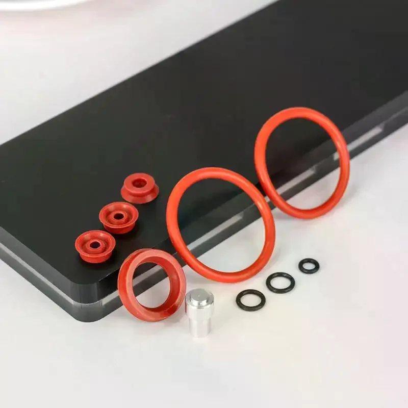 Seal O-ring Maintenance Kit Compatible with Jura Coffee Machines Fully Automatic Coffee Machines Brewing Seal Kit