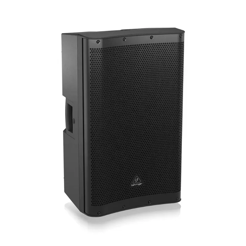 

Behringer DR115DSP 15 Inch Active Full Range Speaker 1400 Watts Studio Powered Sound Box Stage Music Equipment