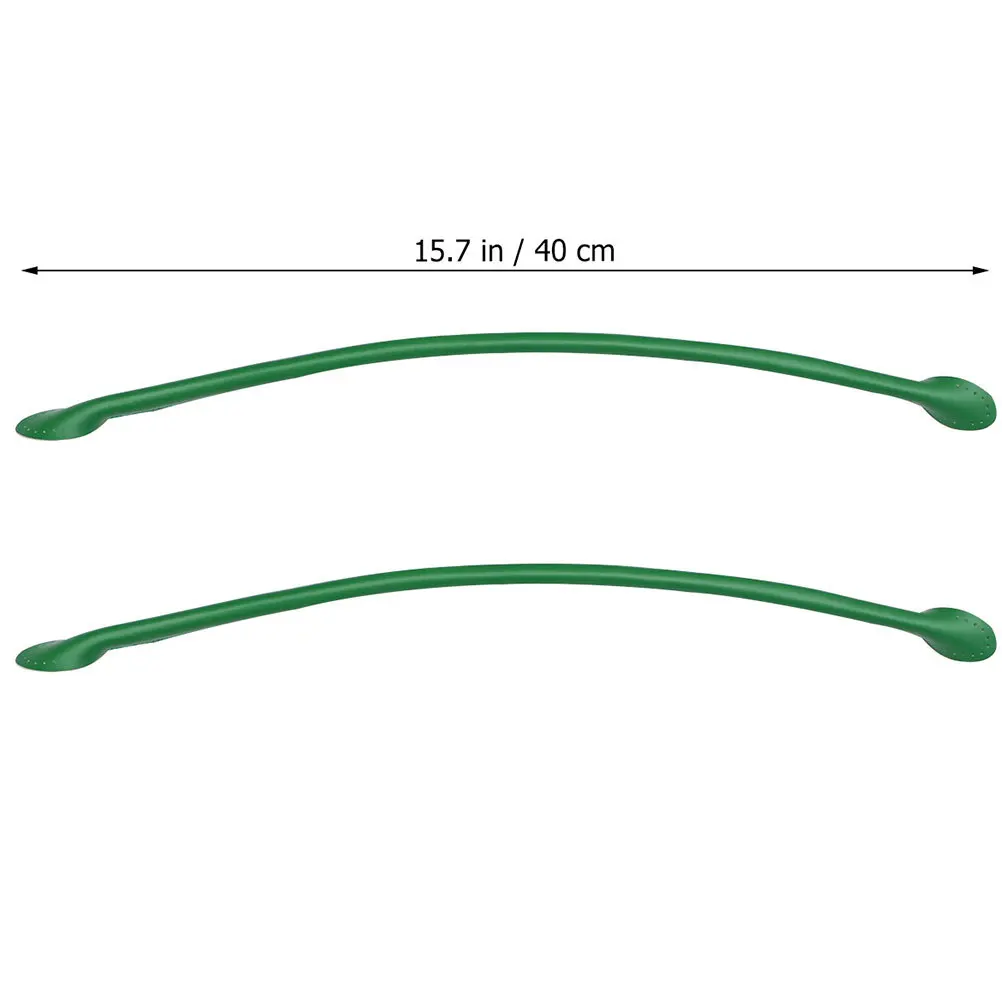 1Pair Bright Handbag Strap Replacement Sewing Handle Durable for Tote Bag Pouch Accessories Bag Strap Handbag Belt