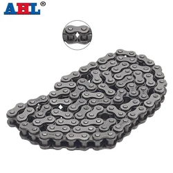 AHL Motorcycle Cam Transmission Driving Roller Chain For BMW F650 F650ST E169 F650GS G650GS Sertao R13 F650CS K14 G650X K15