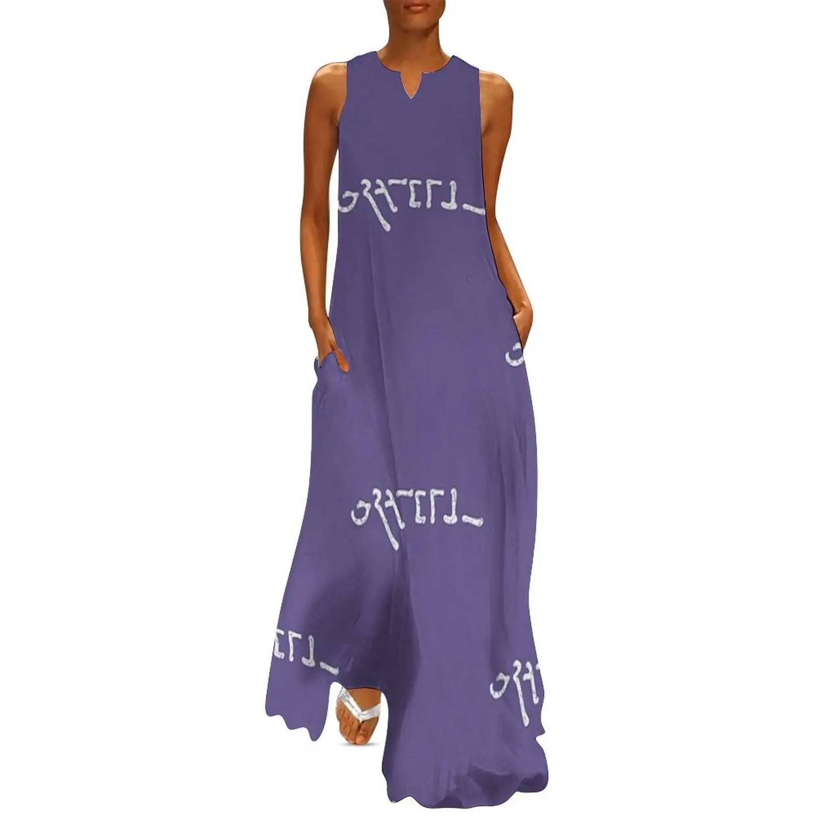 

Grateful (Egypt) Long Dress dress for woman dress for women 2025 evening ladies