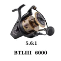BTL III 6000