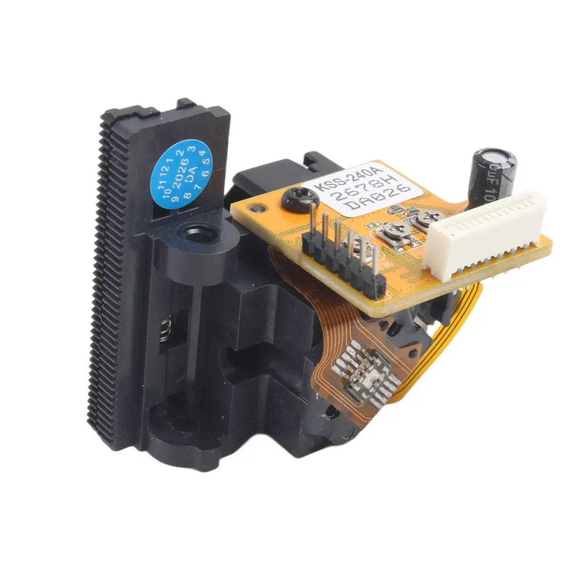 T35C -240a -240 KSS240a Radio Blu-Rays CD Player lasers-Lens Optical Pick-Ups for lasers-Head
