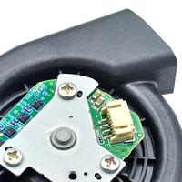 Y51A-For Proscenic LDS-M6 M8 M8LDS M8pro Ultenic T10 Leaser L6PRO Vacuum Fan Motor Robot Vacuum Cleaner Sweeper Accessories