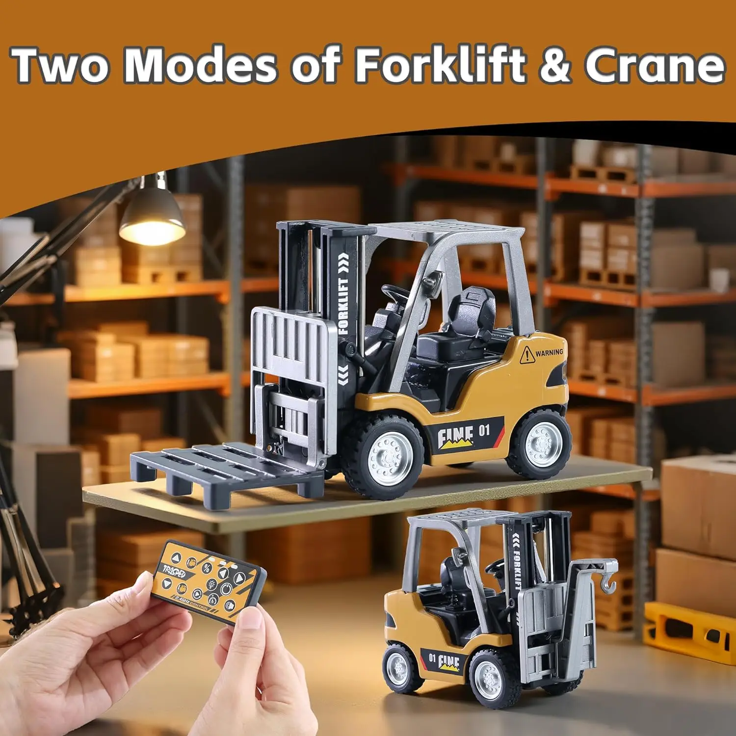 Thumbnail 3 - #75 Trending RC Dump Trucks Right Now