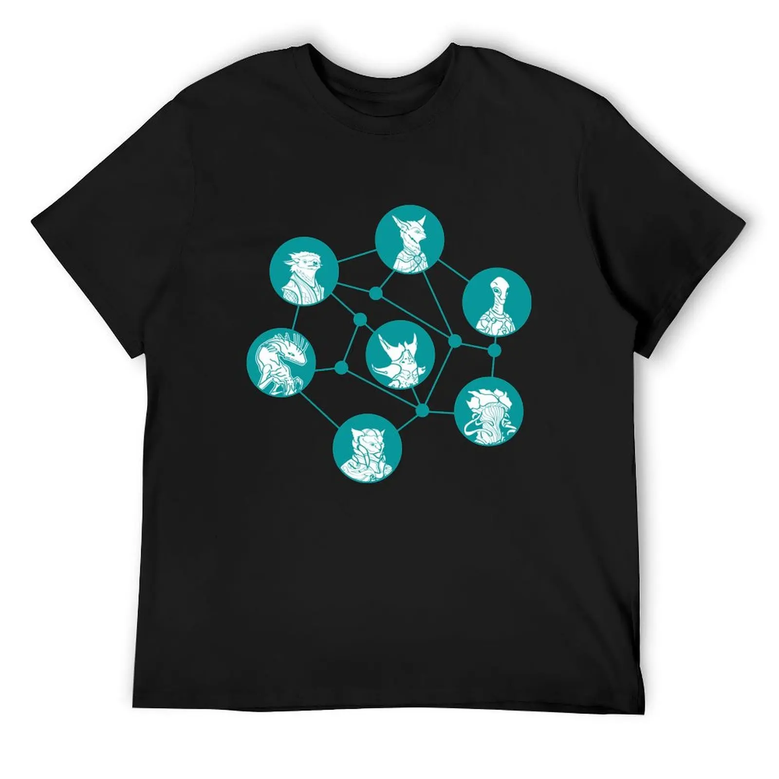 

Stellaris players T-Shirt Funny t-shirt funny gifts funny shirt cotton oversize t-shirts man mens designer clothes