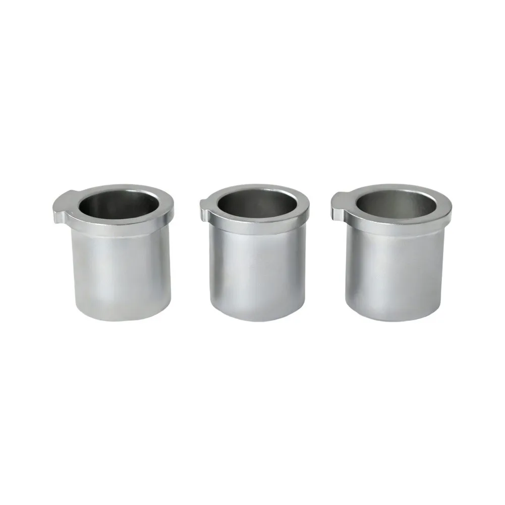 Three-Piece Camshaft Rotation Adapter Set for EA888 1.8T and 2.0T Engines Used in Professional Engine Valve Servicing