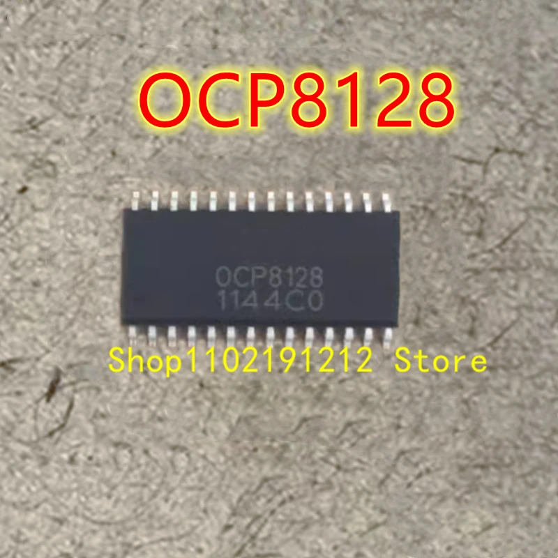 OCP8128 SOP-28 Chip IC 1pcs/lot