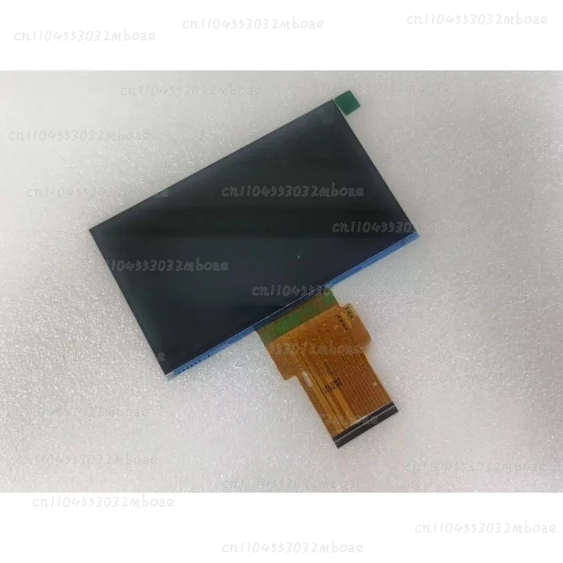 SUR057GWT1 A1 A1W A2 A2W LCD Panel - 5.7 Inch Replacement for Projector Display