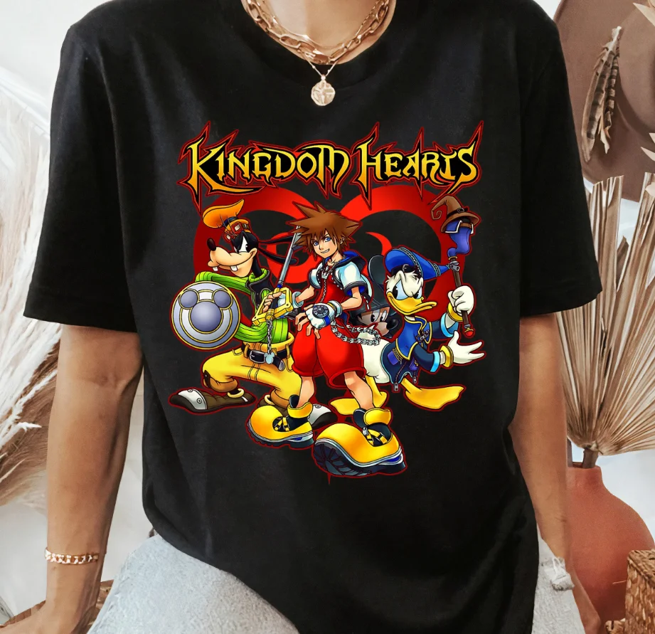 Disney Kingdom Hear… - image