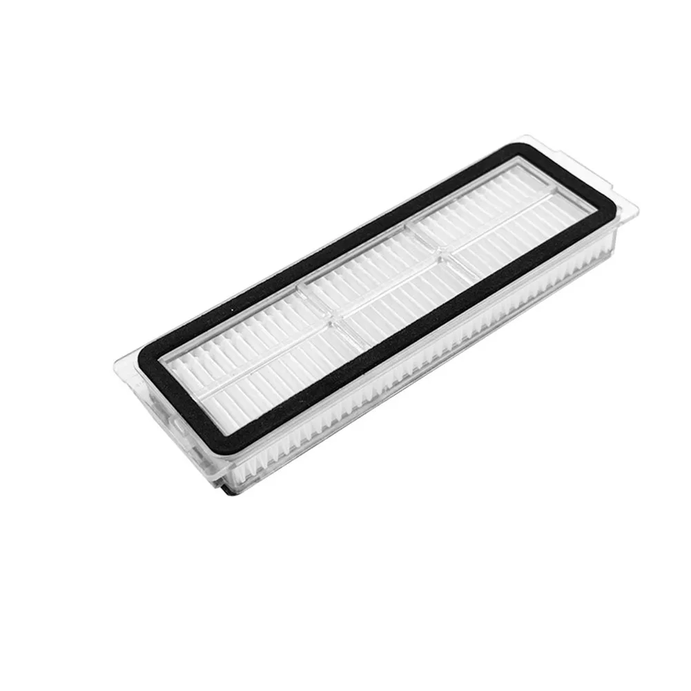 4 STKS Stofzuigerfilterset Vervanging Wasbaar Filter Vangt Fijne Stofdeeltjes Voor Mijia M40S / OV31CN Huishoudelijk Vacuüm