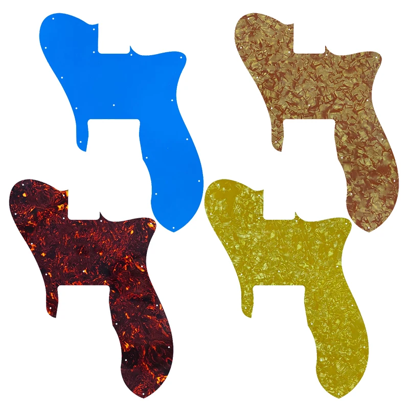 Xin Yue Custom Guit… - image