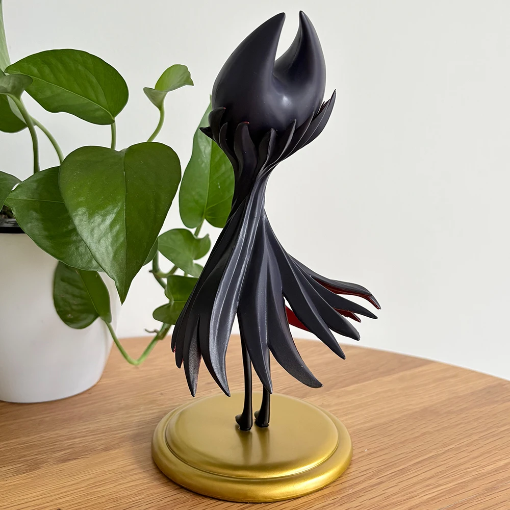 شخصية الفارس المجوف كابوس كينغ جريم PVC شخصية الحركة أنيمي هدية عيد ميلاد تمثال قابل للجمع