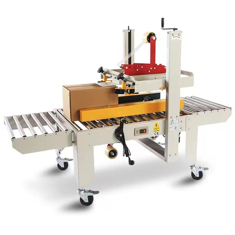 Manual Sealing Machine Packaging, Printing & Supporting Equipment view 4