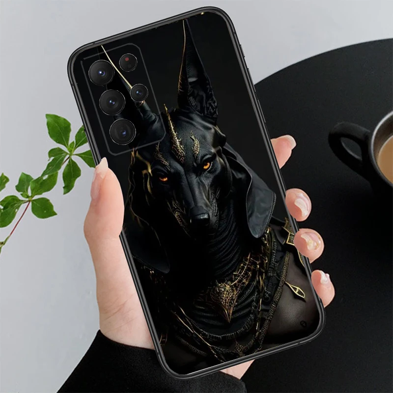 Anubis Phone Case F…